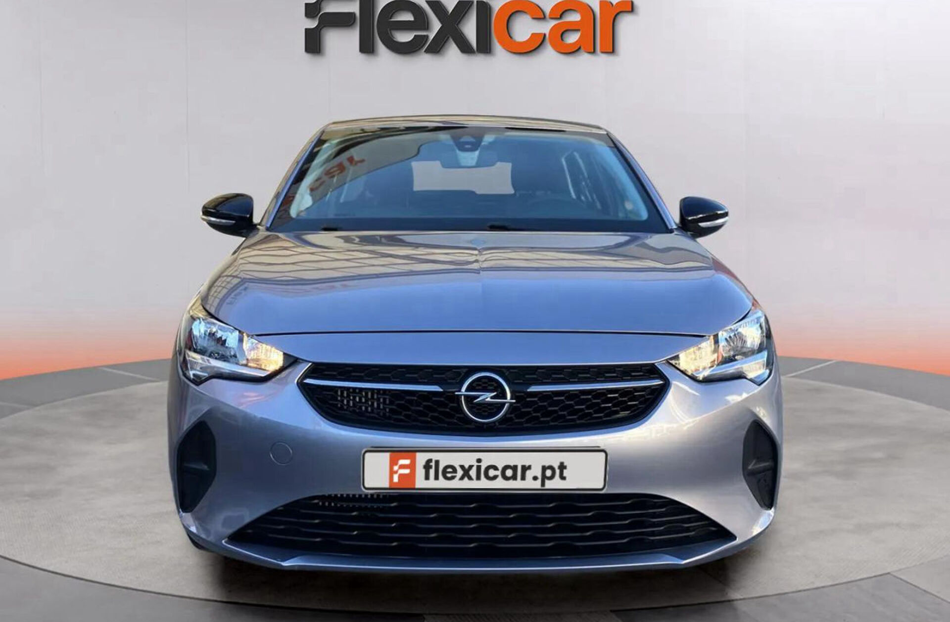 OPEL Corsa 1.2 T Edition