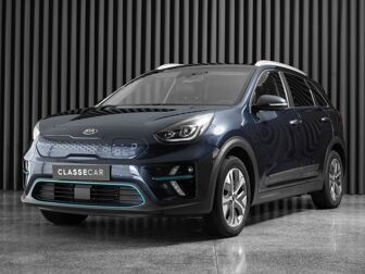 KIA Niro 64kWh