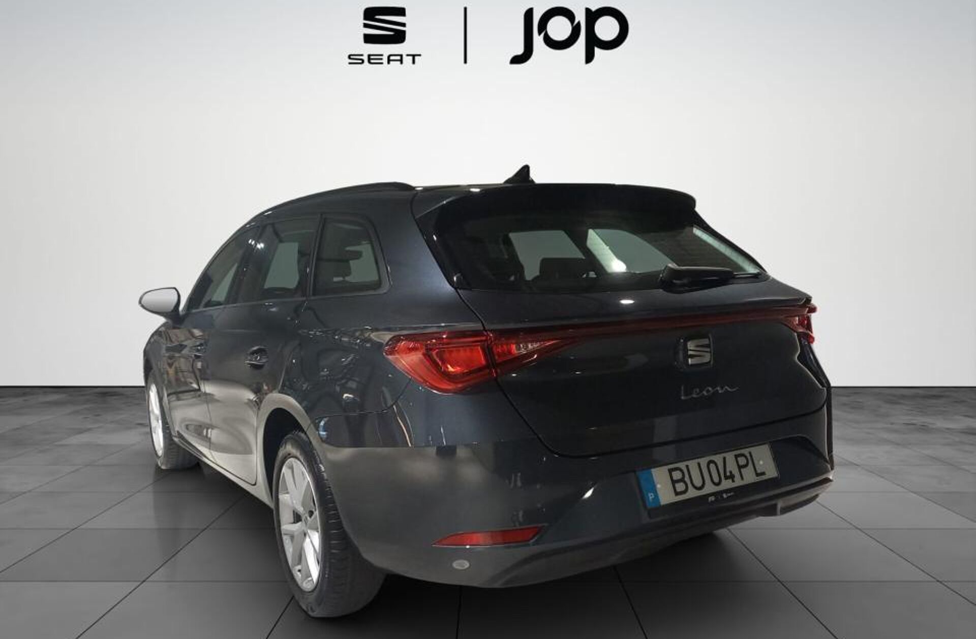 SEAT Leon ST 2.0 TDI Style DSG