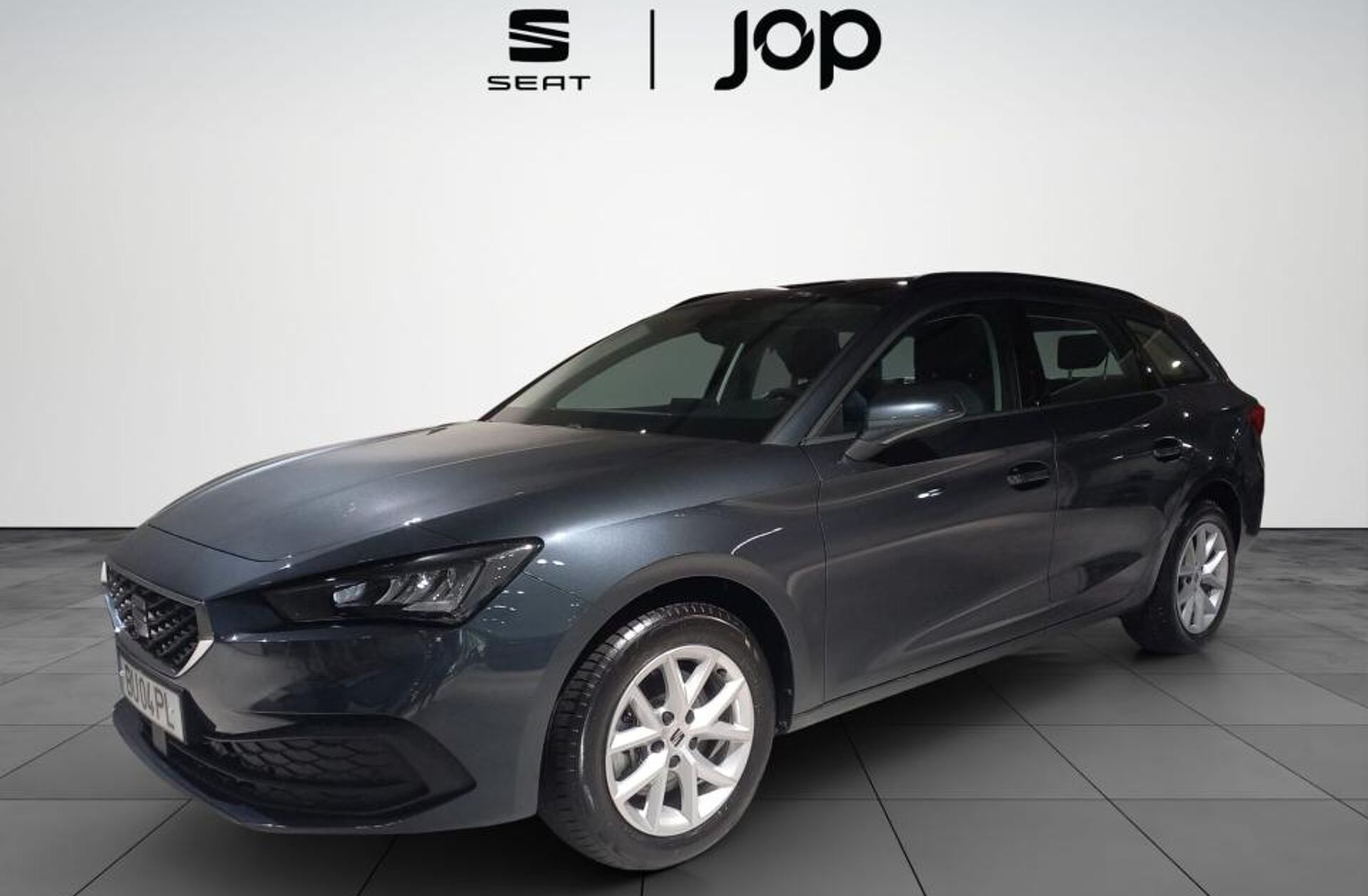 SEAT Leon ST 2.0 TDI Style DSG