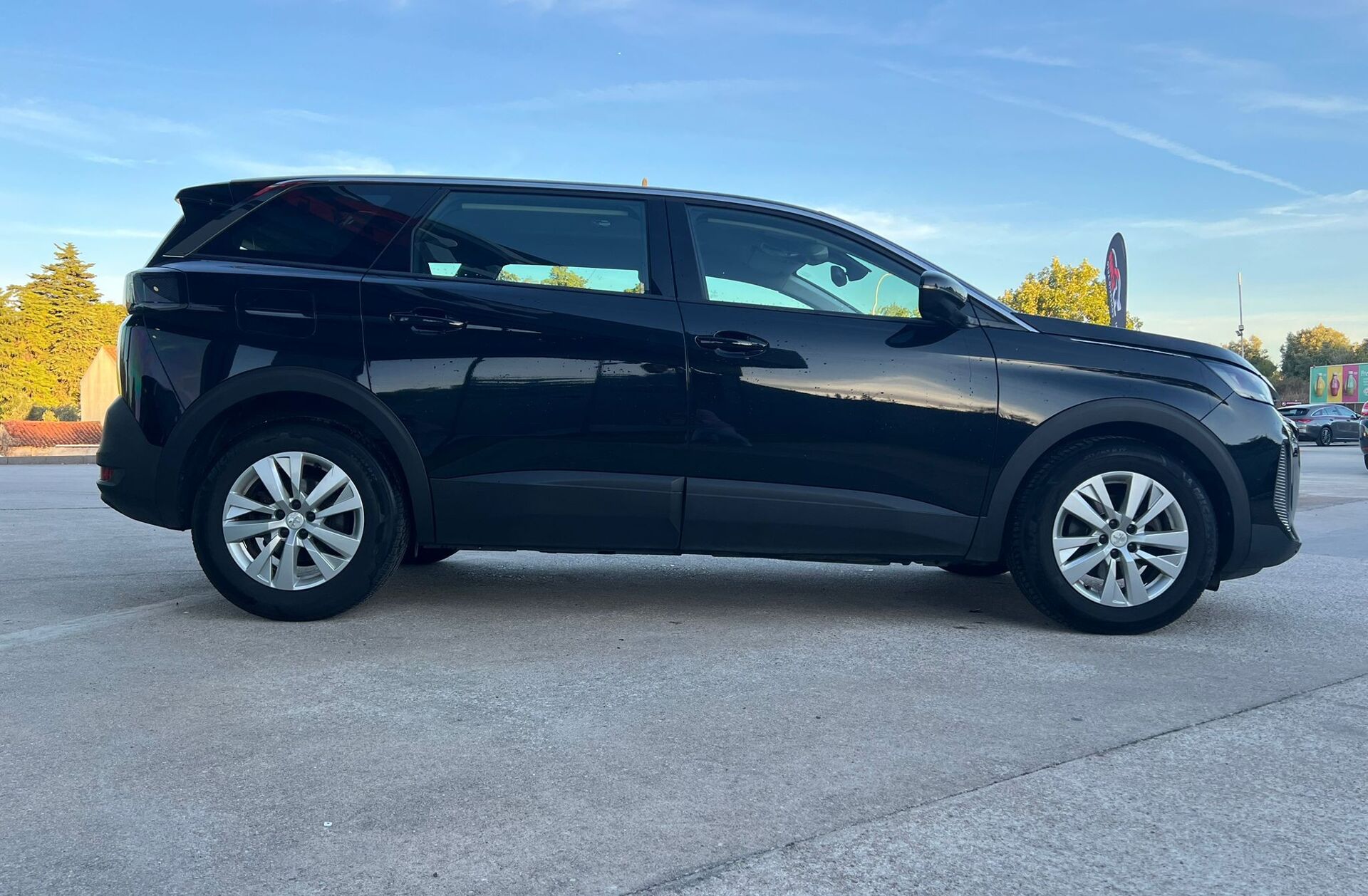 PEUGEOT 5008 1.5 BlueHDi Active Pack