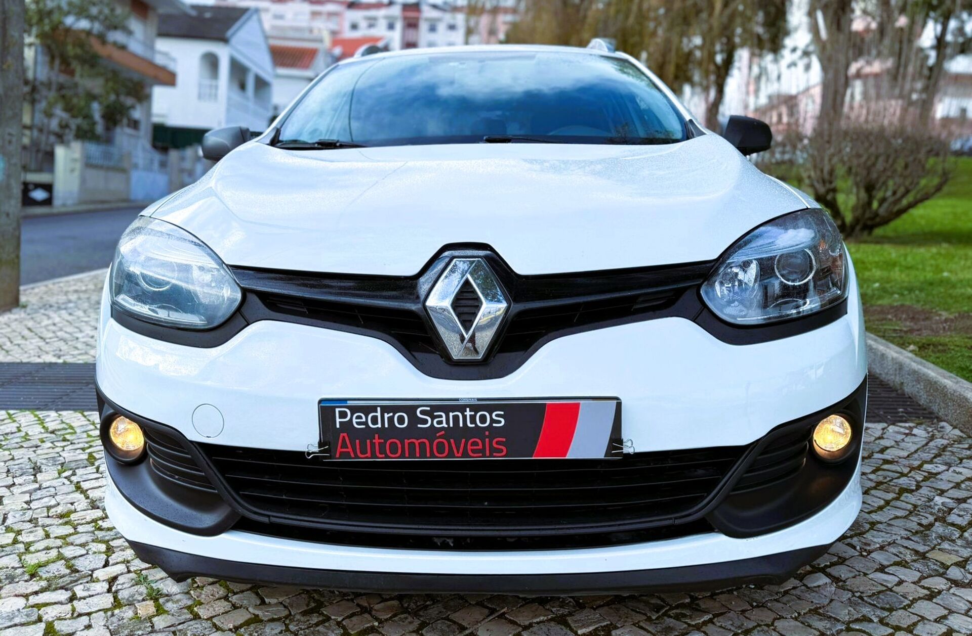 RENAULT Mégane 1.5 dCi Confort
