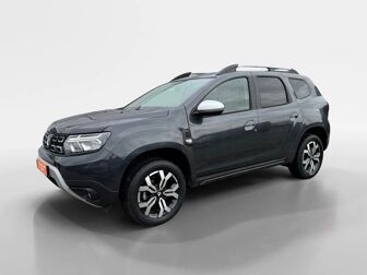 DACIA Duster 1.5 Blue dCi Prestige