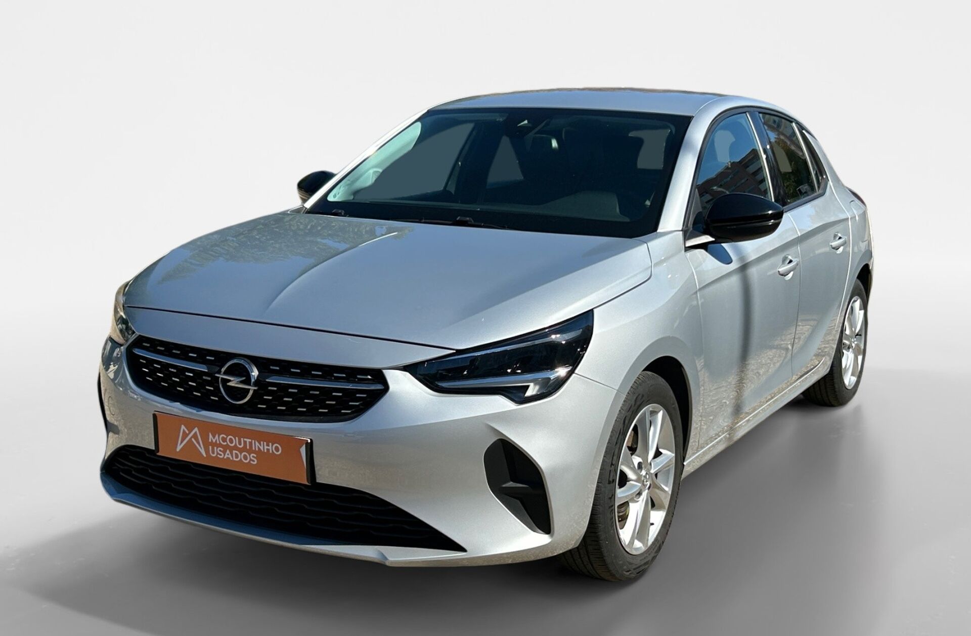 OPEL Corsa 1.2 Edition