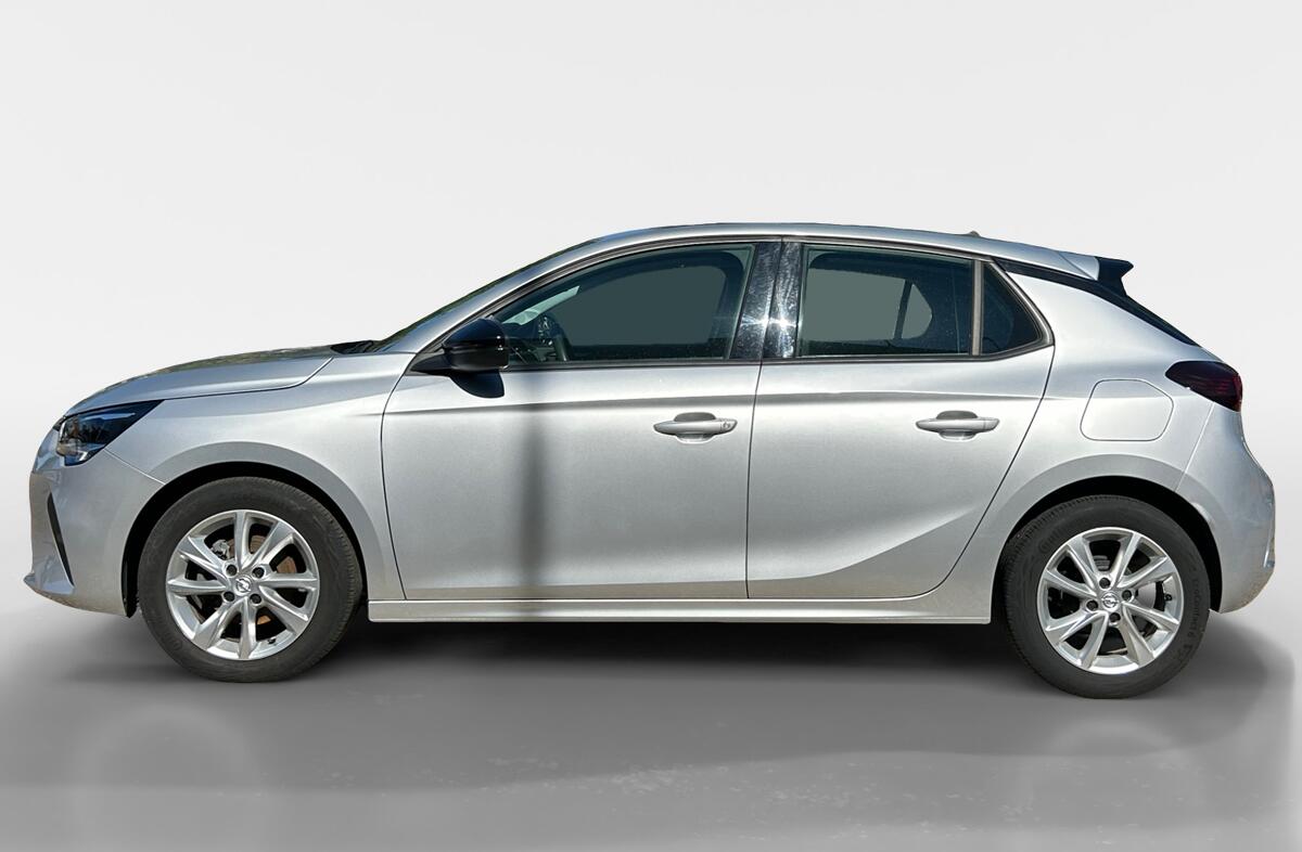 OPEL Corsa 1.2 Edition