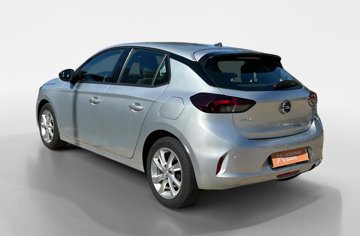 OPEL Corsa 1.2 Edition