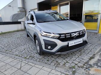 DACIA Jogger Confort 7 Lugares