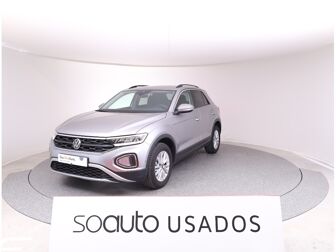 VOLKSWAGEN T-Roc 1.0 TSI LIFE