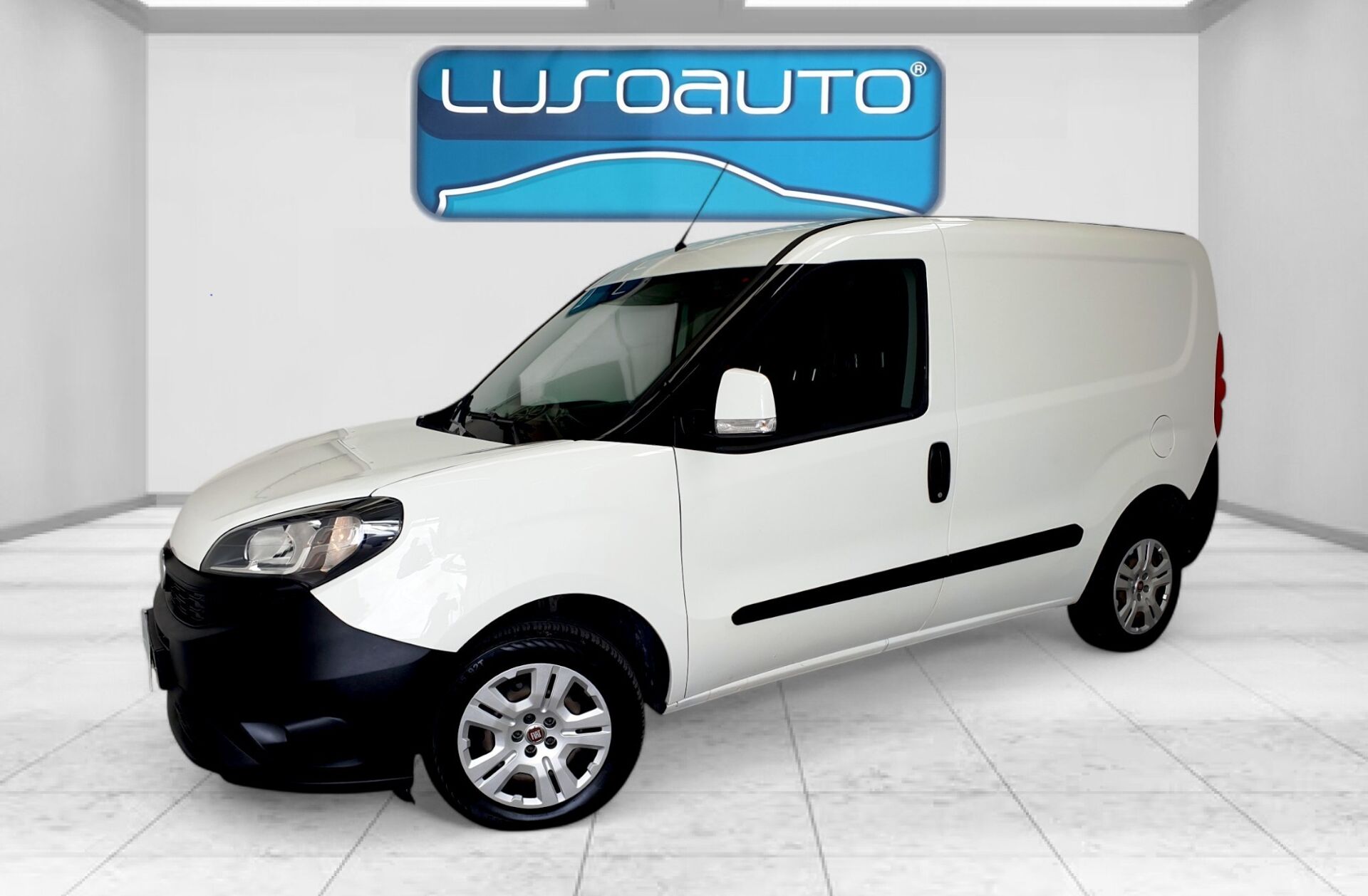 FIAT Doblò Doblo Combi 1.3 Multijet