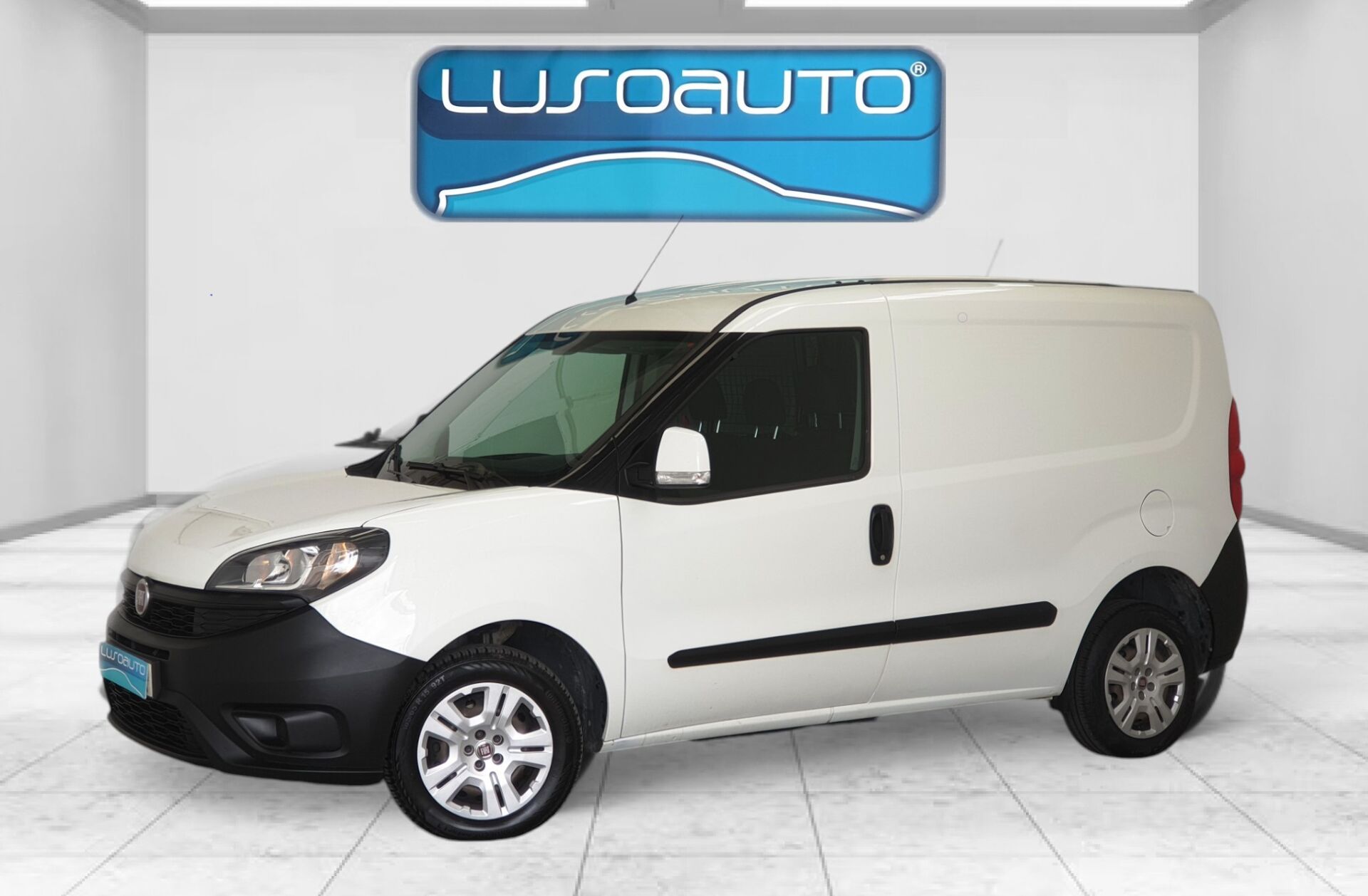 FIAT Doblò Doblo Combi 1.3 Multijet