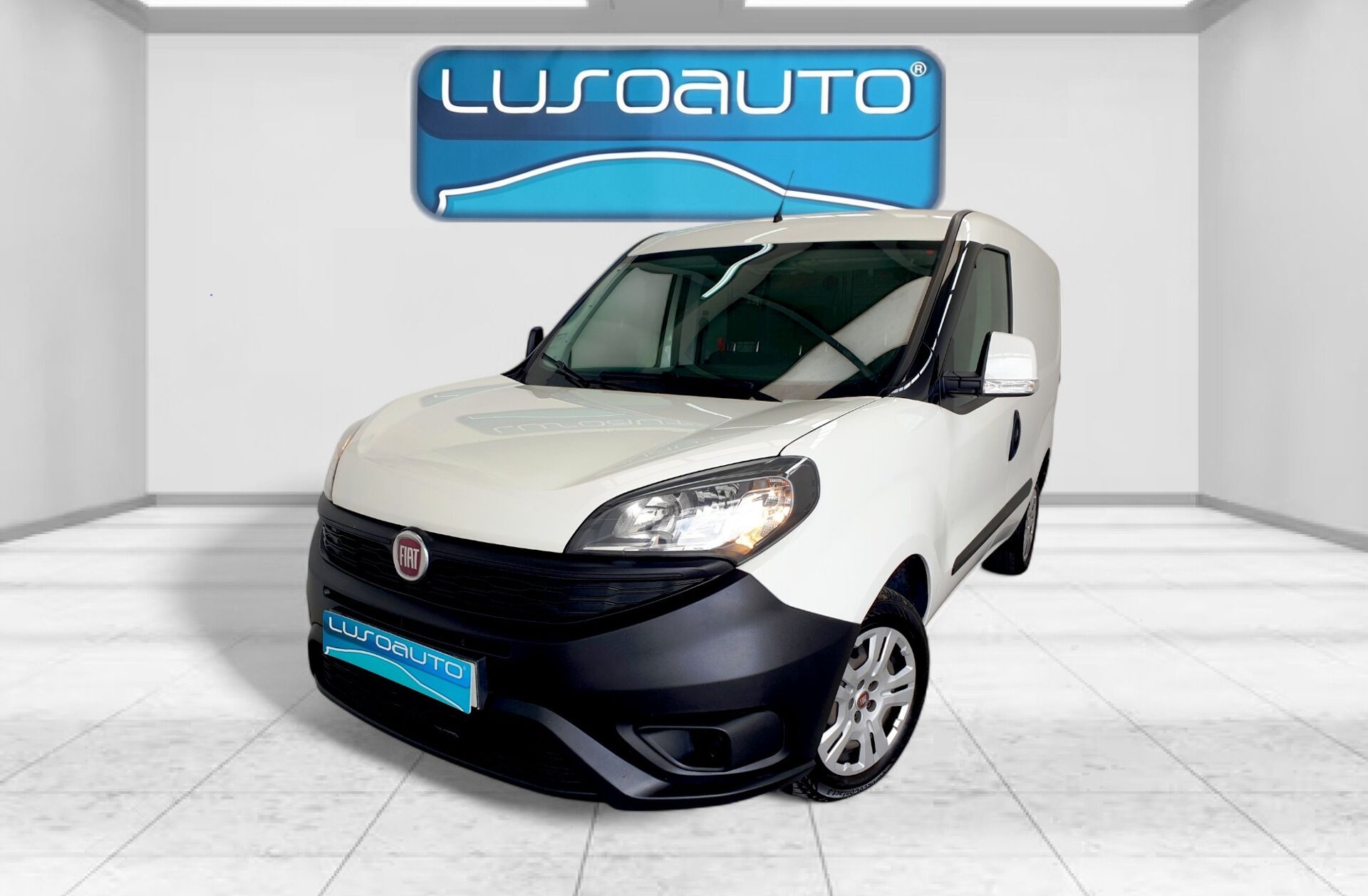 FIAT Doblò Doblo Combi 1.3 Multijet
