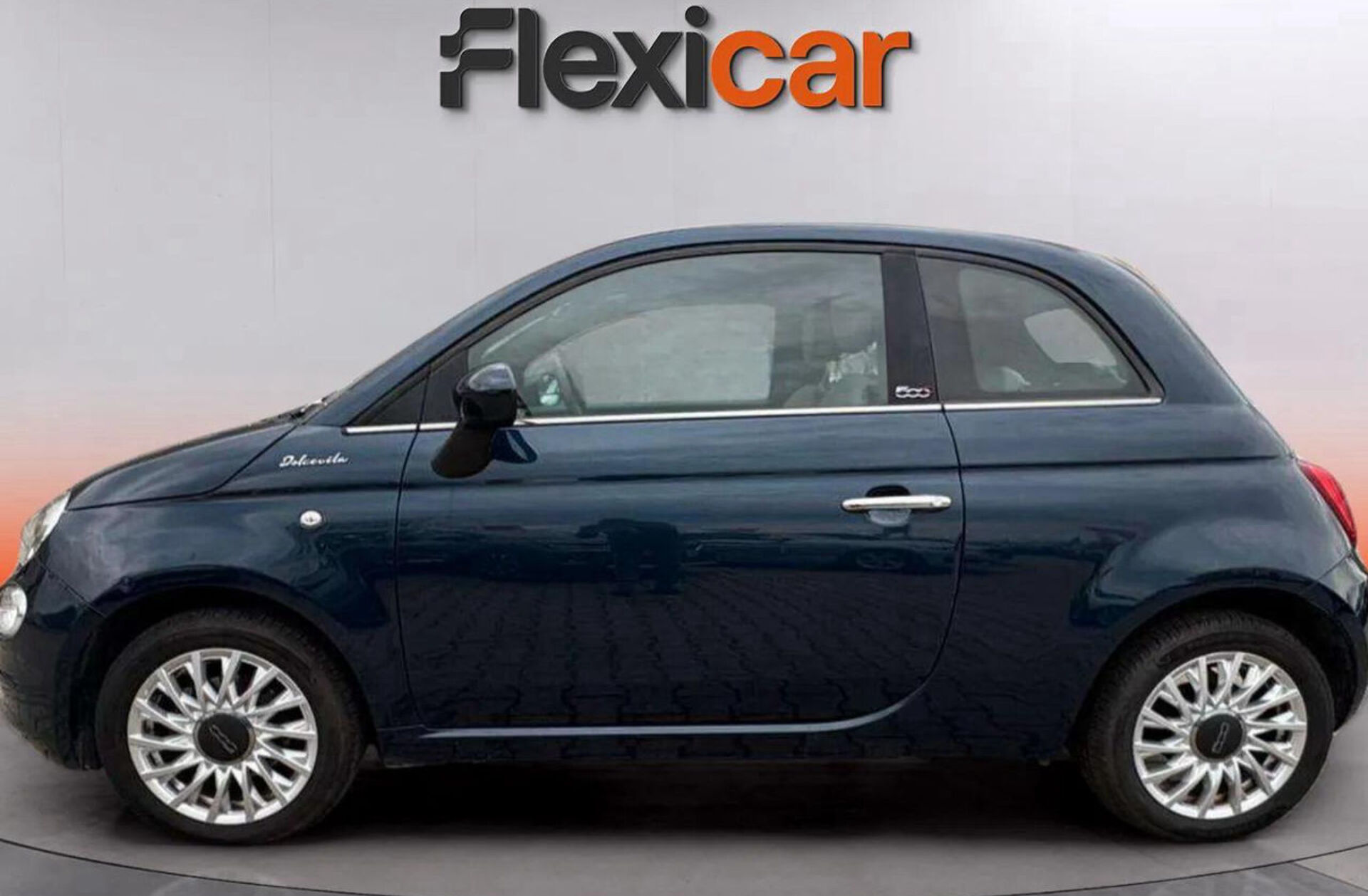 FIAT 500 C 1.0 Hybrid Dolcevita