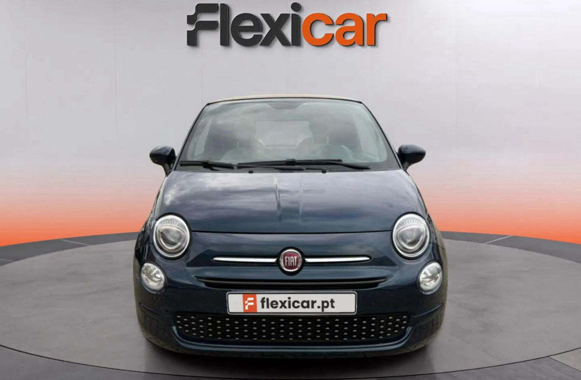FIAT 500 C 1.0 Hybrid Dolcevita