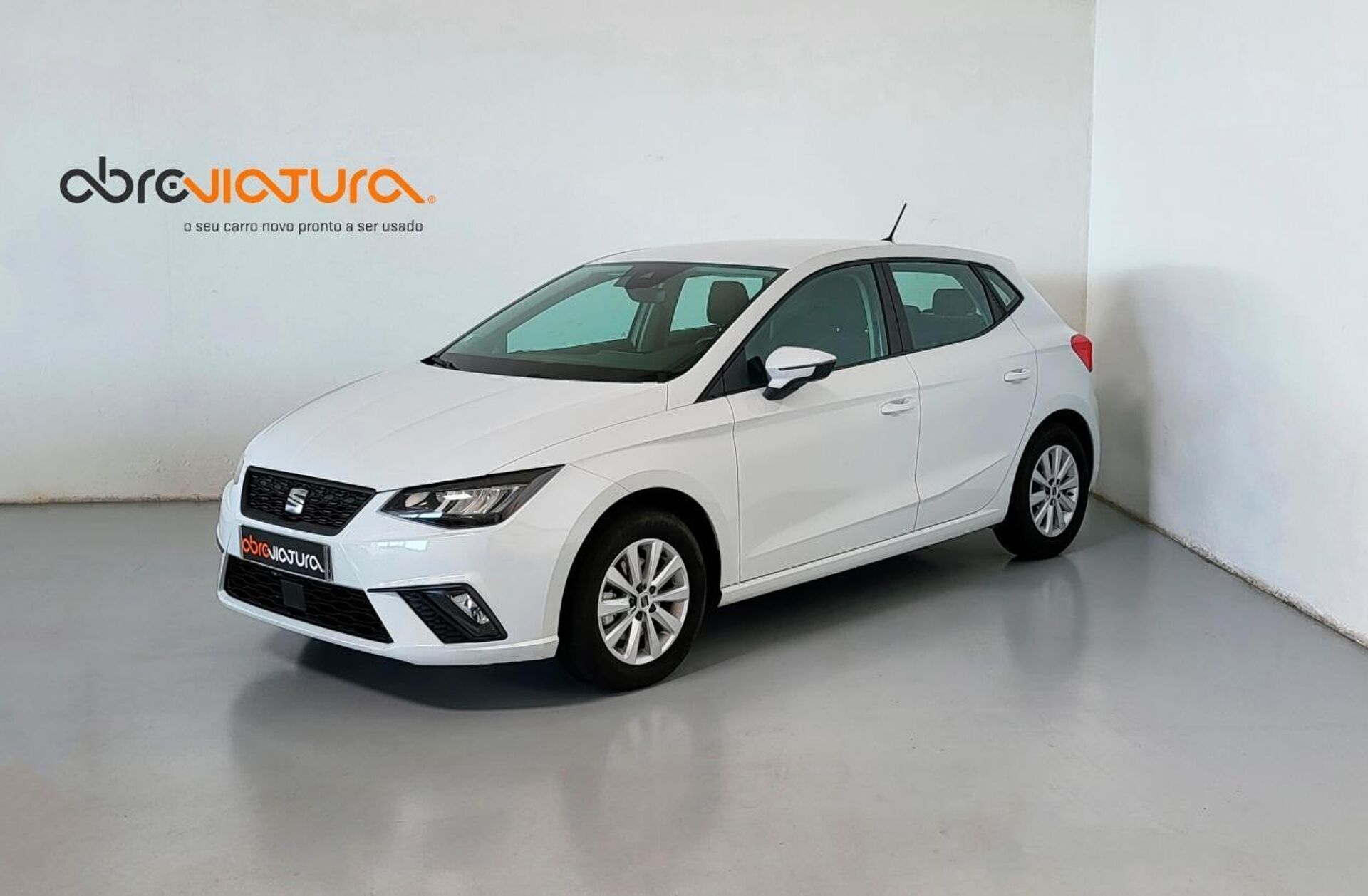 SEAT Ibiza 1.0 TSI Style DSG