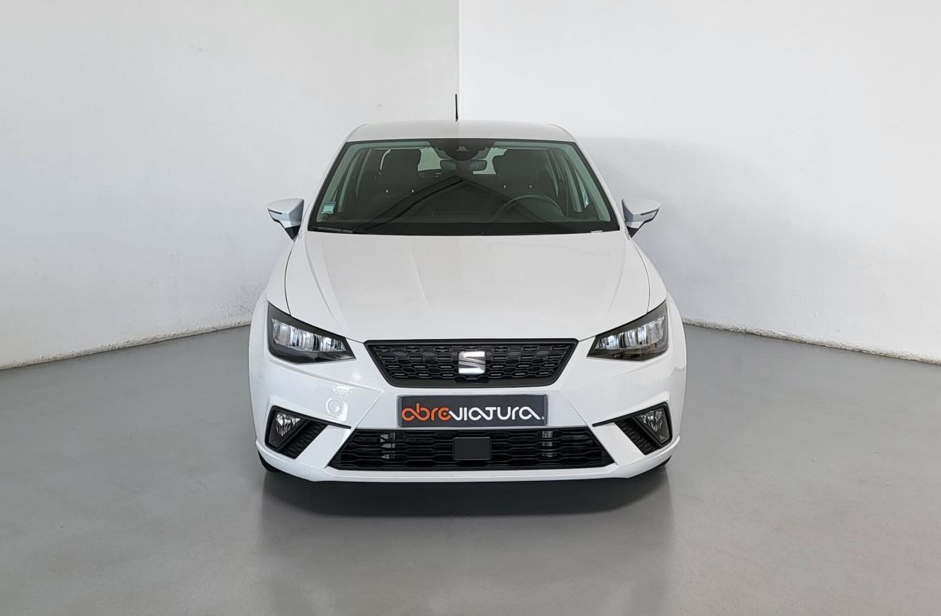 SEAT Ibiza 1.0 TSI Style DSG