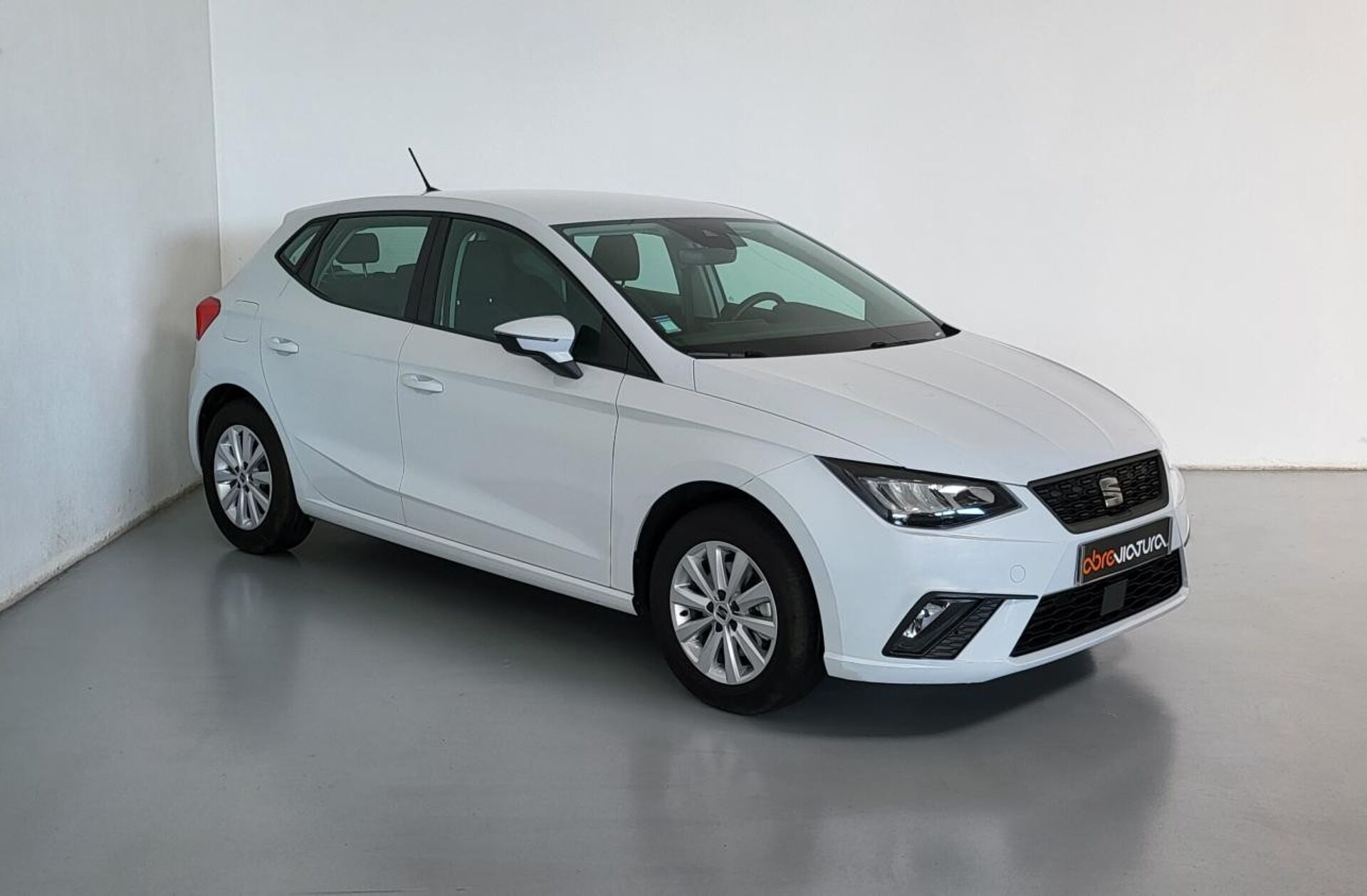SEAT Ibiza 1.0 TSI Style DSG