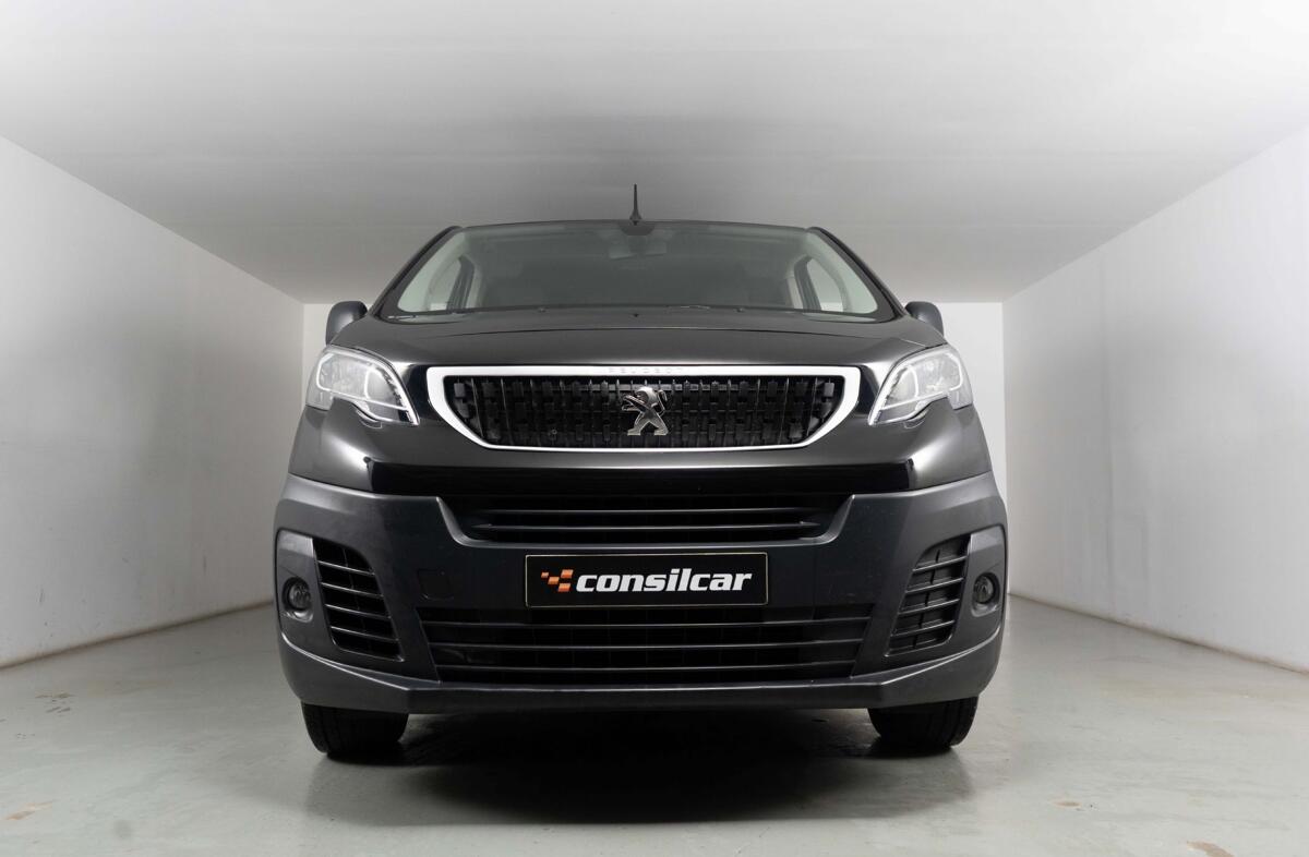 PEUGEOT Expert 1.5 BlueHDi L2H1 Premium Standard