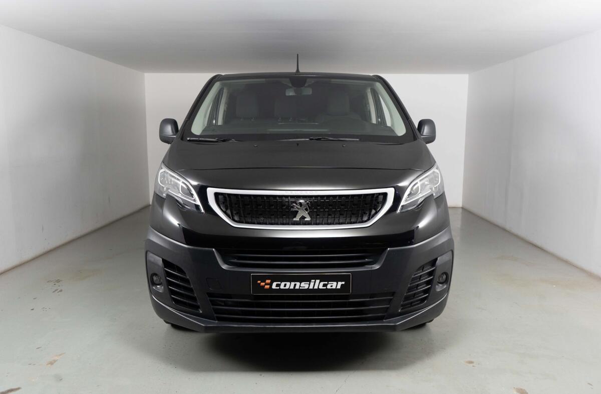 PEUGEOT Expert 1.5 BlueHDi L2H1 Premium Standard