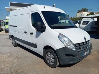 RENAULT Master 2.3 Dci L2 H2 Caixa Automática (145 CV) Iva Dedutível