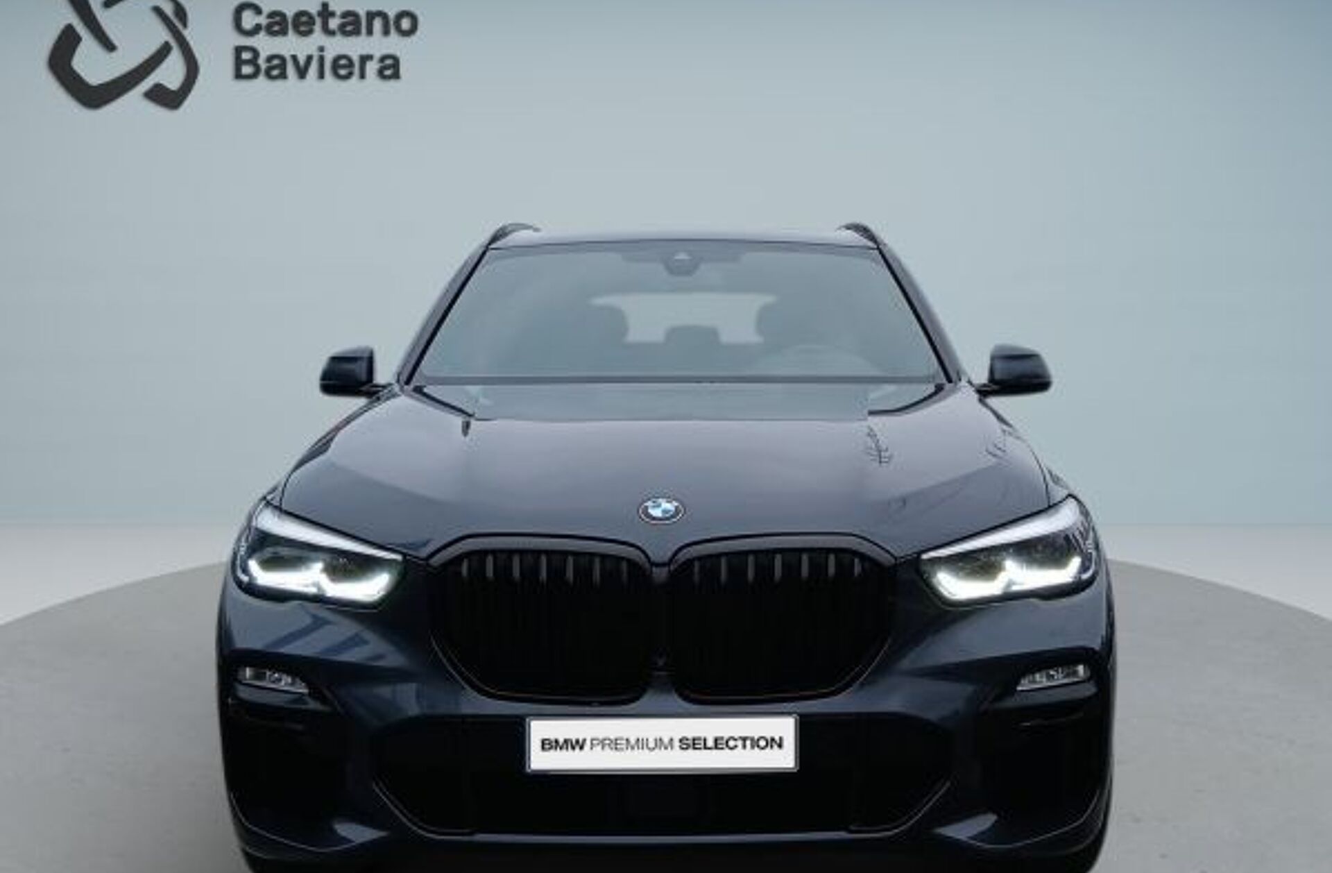 BMW X5 45 e xDrive Pack M