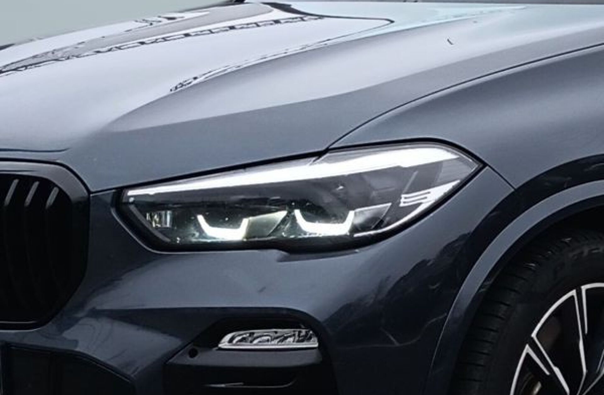 BMW X5 45 e xDrive Pack M