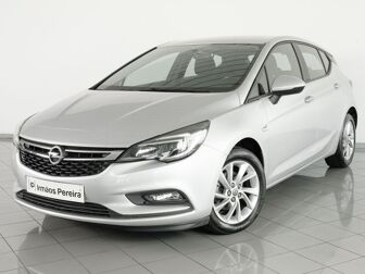 Imagem de OPEL Astra 1.0 Edition S/S