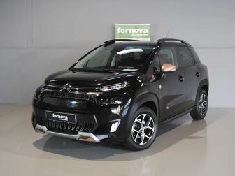 CITROEN C3 AirCross 1.2 PureTech C-Series