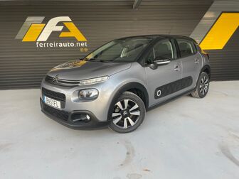 CITROEN C3 1.2 PureTech Shine EAT6