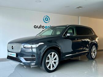 VOLVO XC90 2.0 D4 Inscription