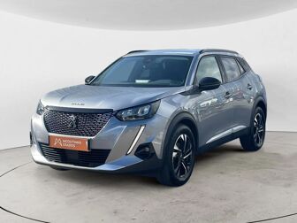 PEUGEOT 2008 1.2 PureTech Allure