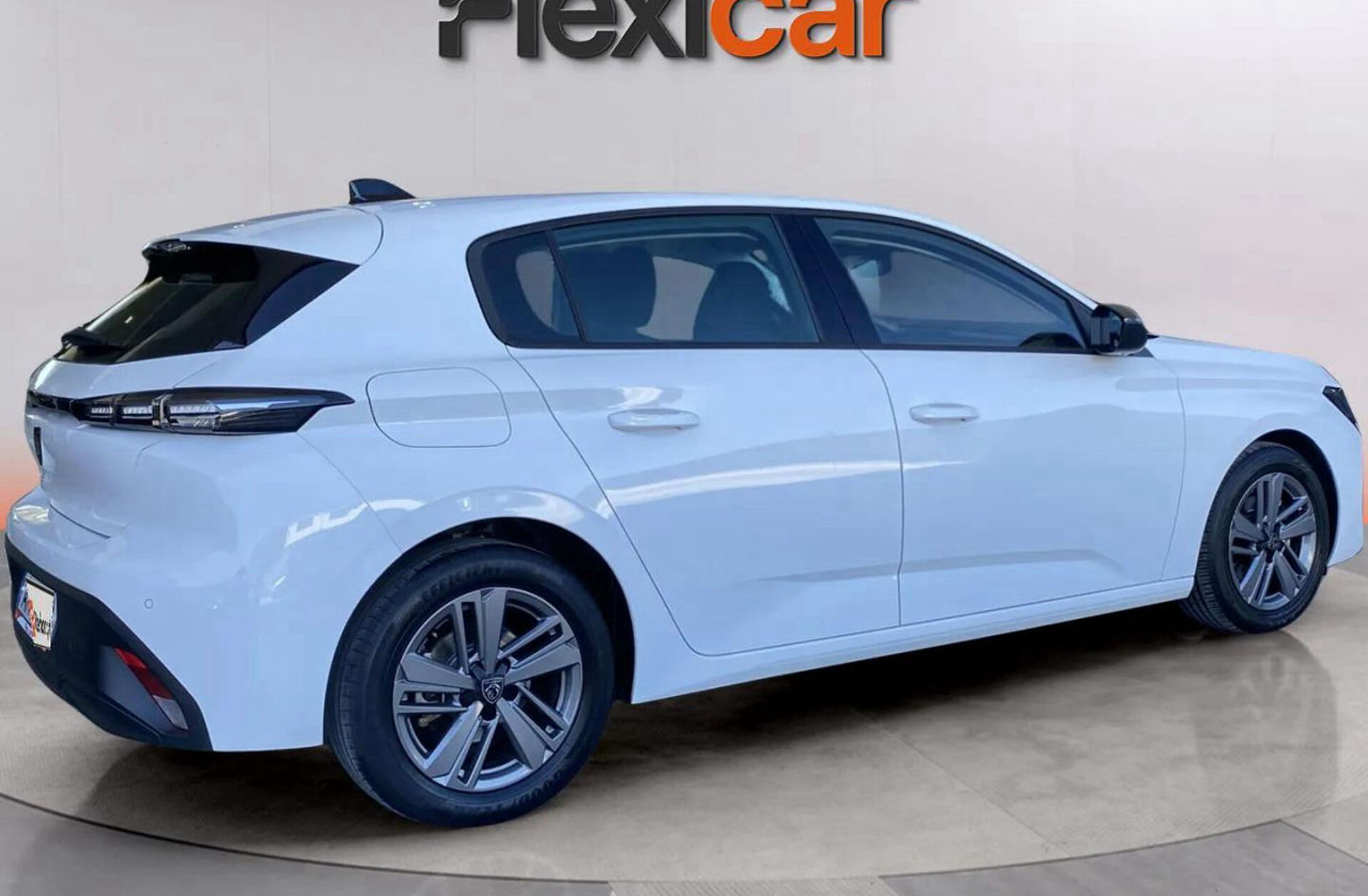 PEUGEOT 308 1.2 PureTech Active Pack