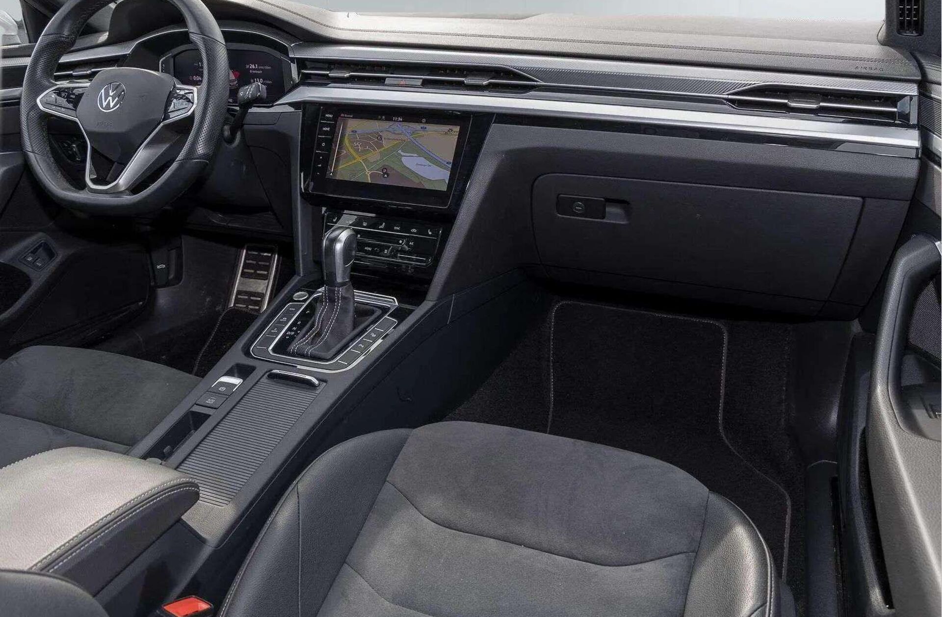 VOLKSWAGEN Arteon 1.4 TSI eHybrid R-Line