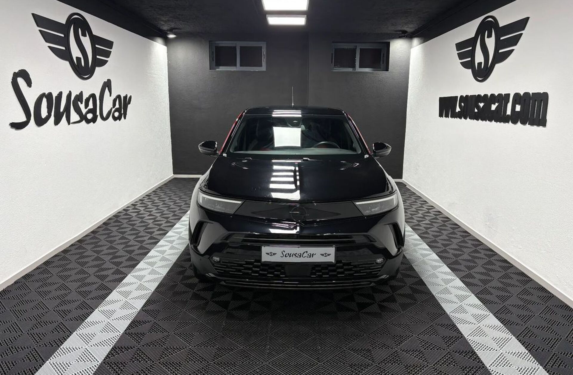 OPEL Mokka -e 50 kWh Edition