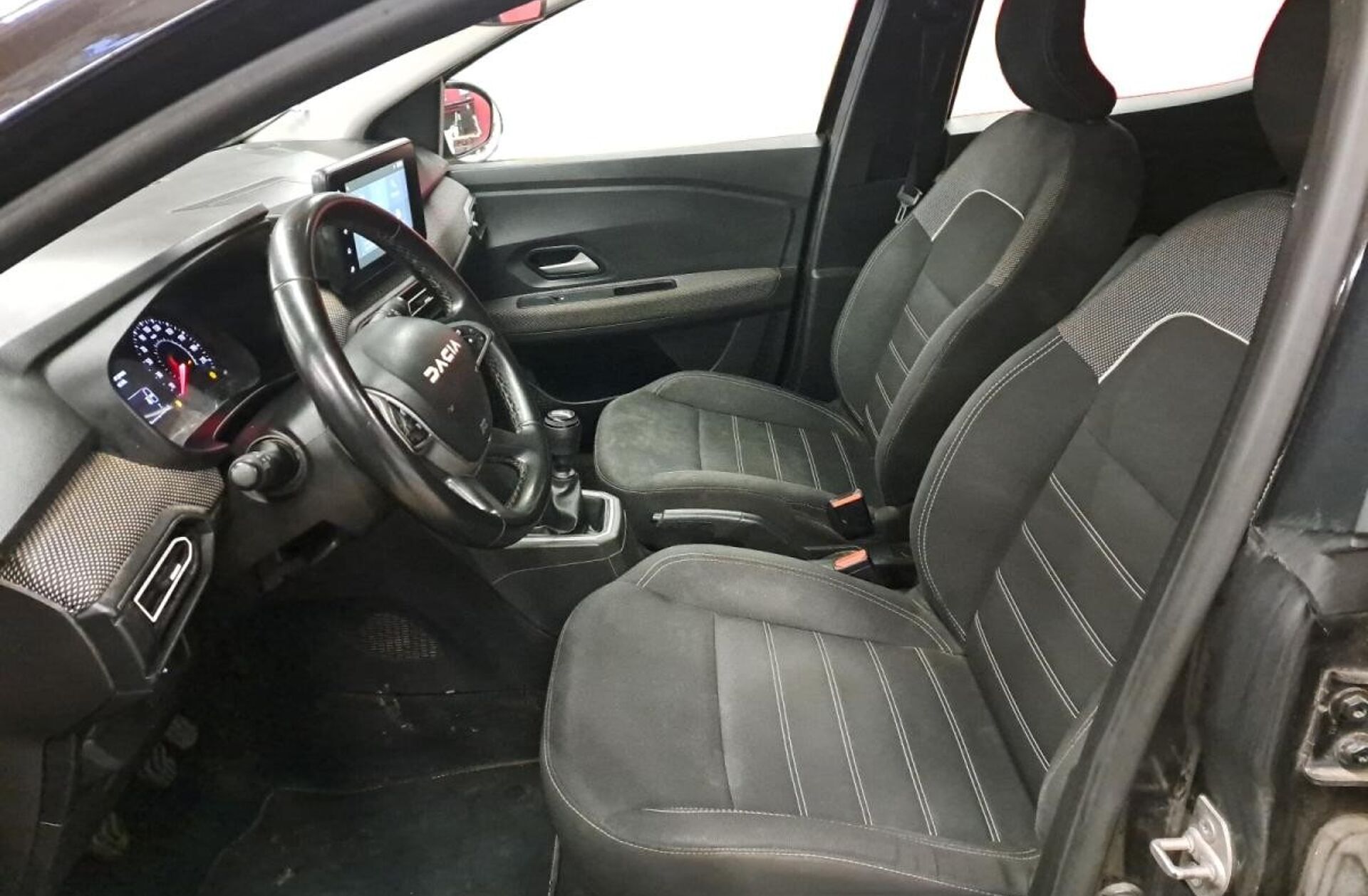 DACIA Sandero 1.0 ECO-G Expression Bi-Fuel