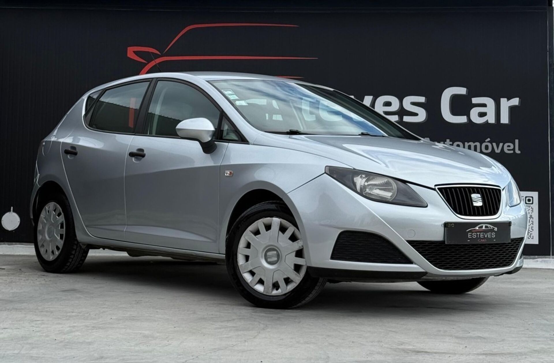 SEAT Ibiza 1.2 TSi Style