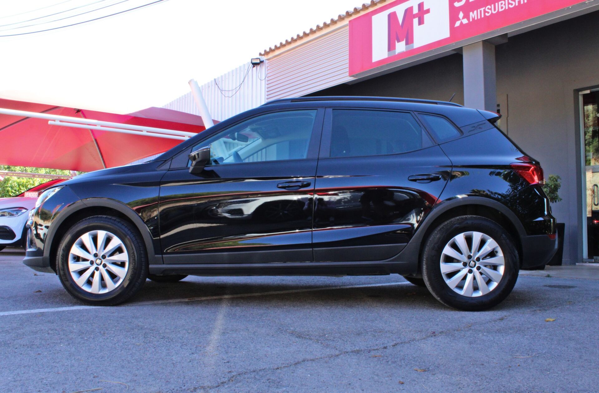 SEAT Arona 1.0 TSI Style DSG