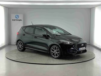 FORD Fiesta Fiesta 1.0 EcoBoost ST-Line