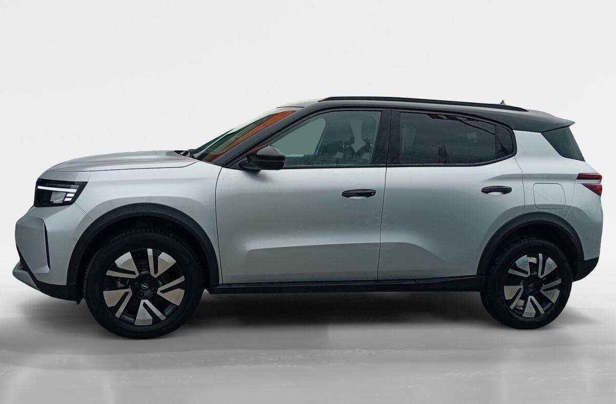 OPEL Frontera 1.2 Hybrid GS eDCT