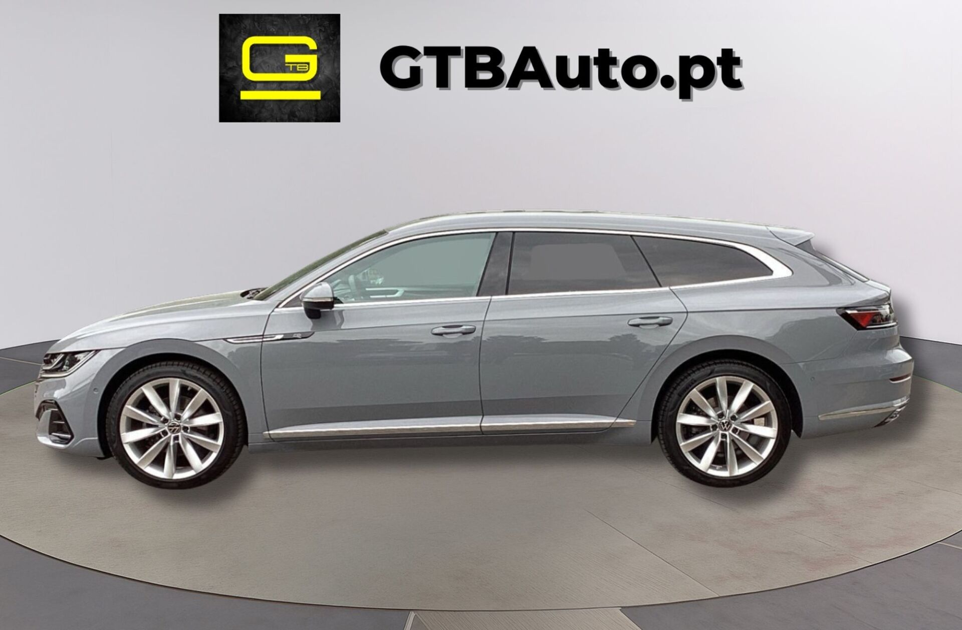 VOLKSWAGEN Arteon 1.4 TSI eHybrid R-Line