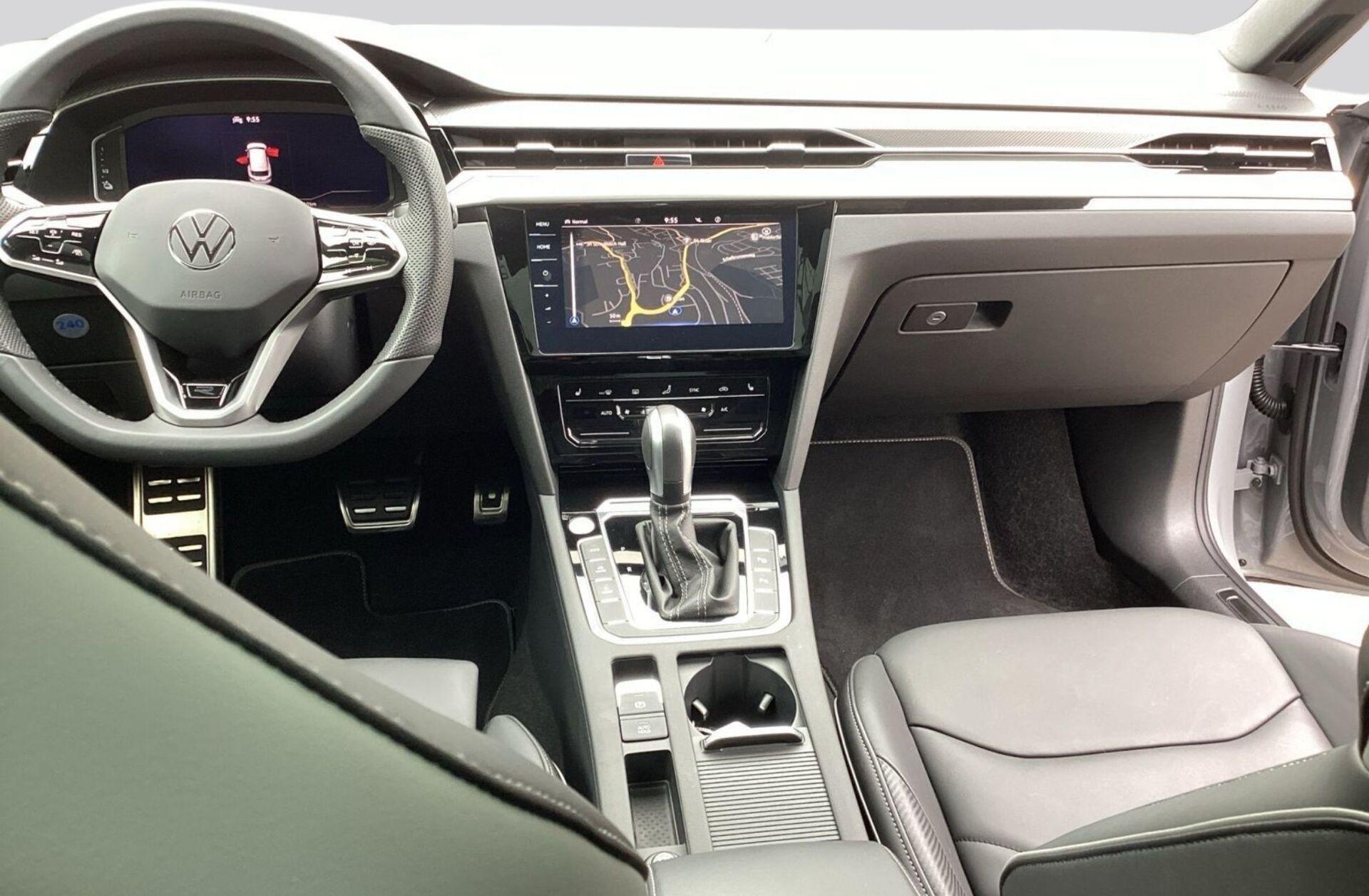 VOLKSWAGEN Arteon 1.4 TSI eHybrid R-Line
