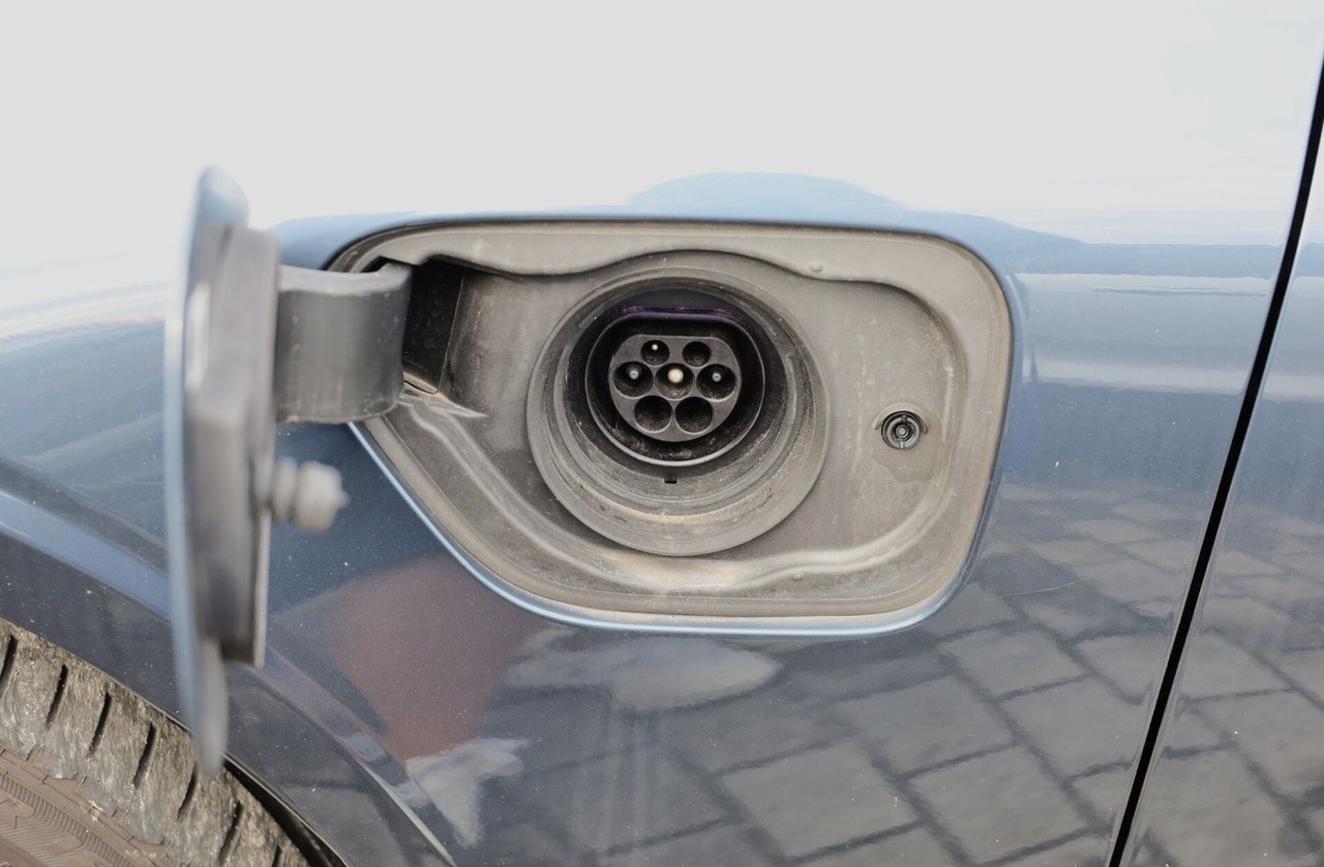 VOLVO V60 2.0 T6 AWD TE Inscription Expression