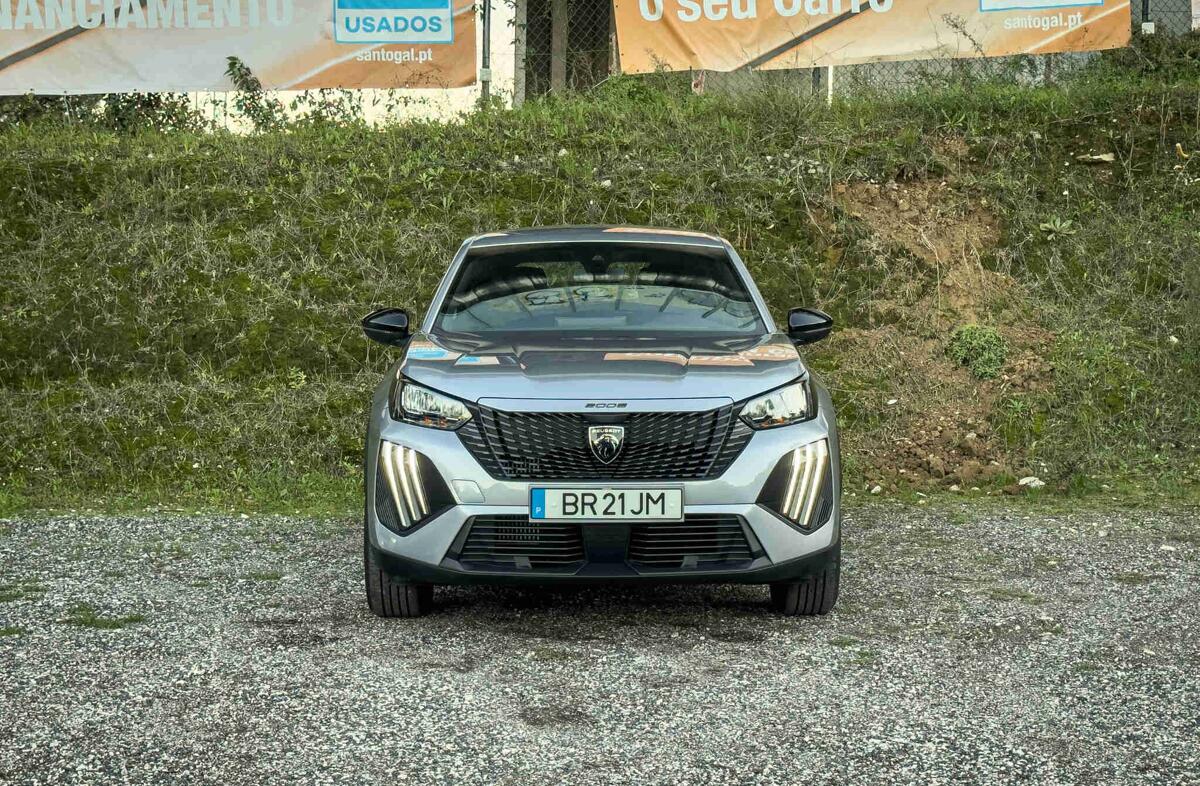 PEUGEOT 2008 1.2 PureTech Style