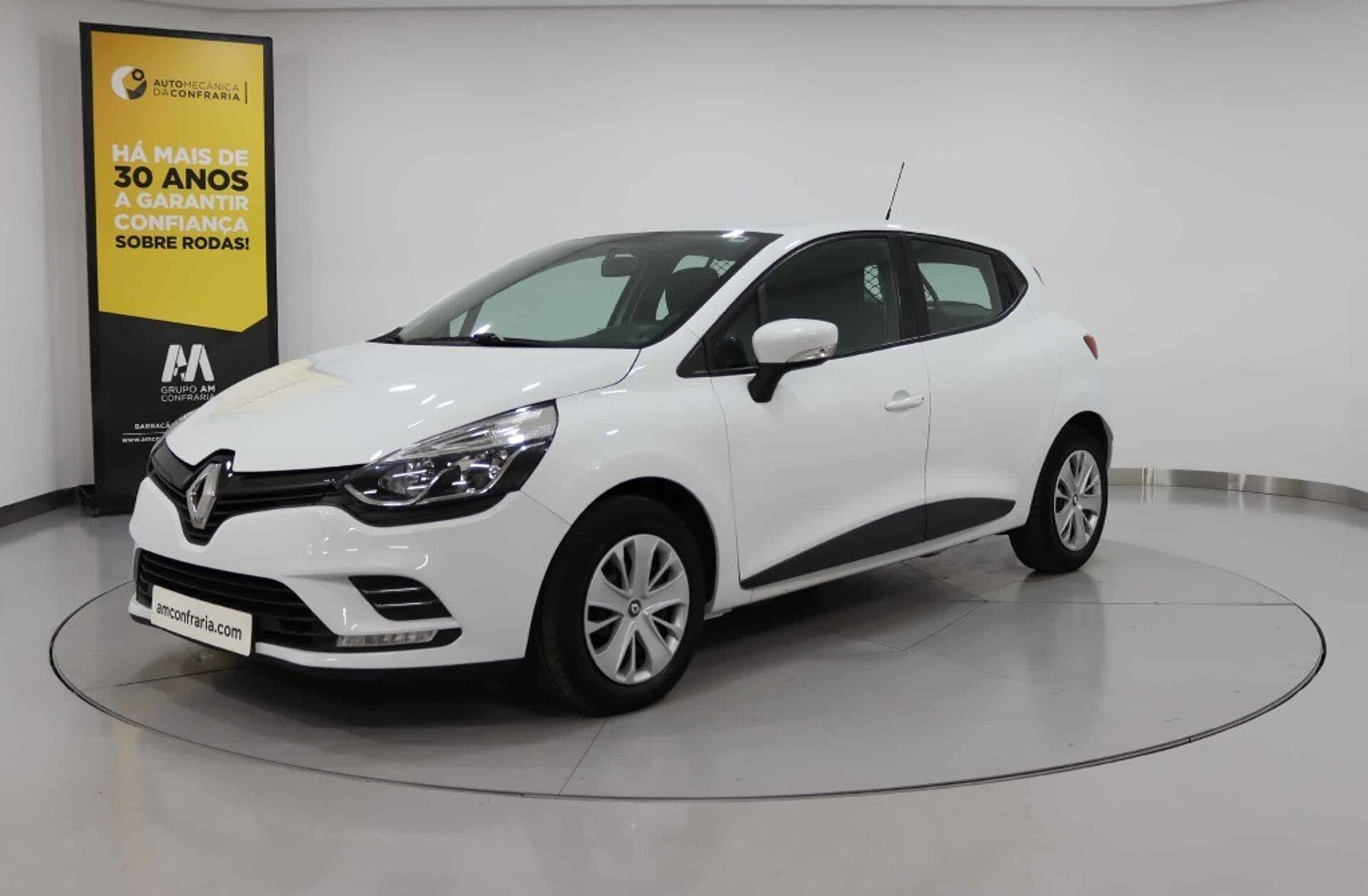 RENAULT Clio 1.5 dCi Intens