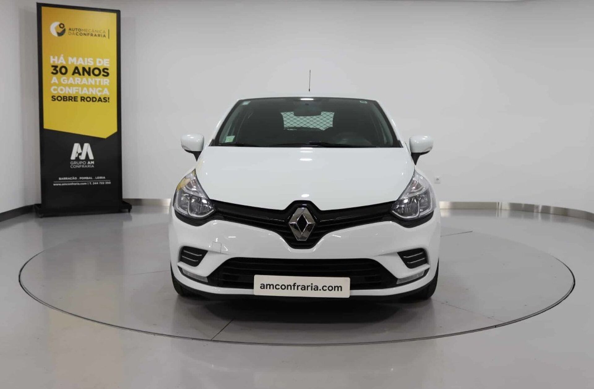 RENAULT Clio 1.5 dCi Intens
