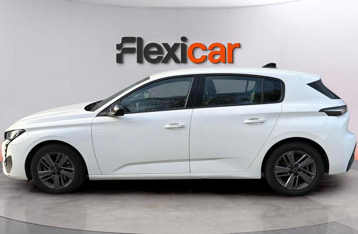 PEUGEOT 308 1.5 BlueHDi Active Pack