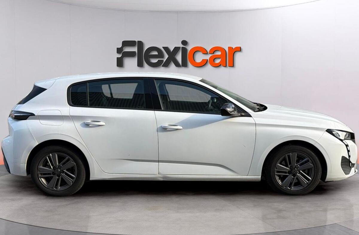 PEUGEOT 308 1.5 BlueHDi Active Pack