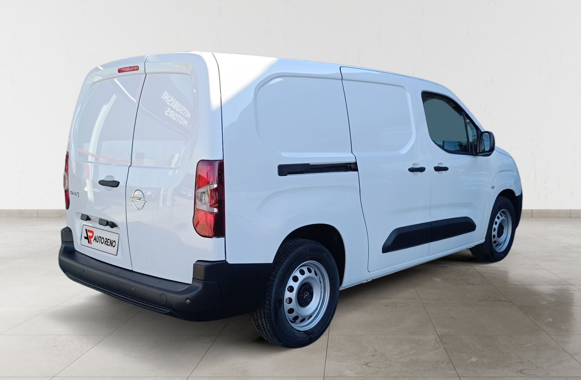OPEL Combo Electric 50 kWh L2 XL