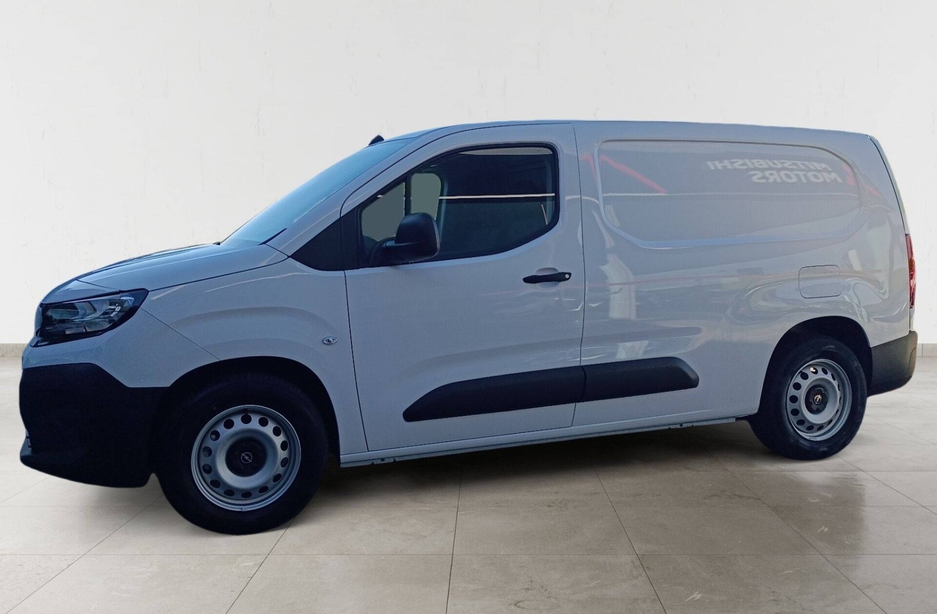 OPEL Combo Electric 50 kWh L2 XL