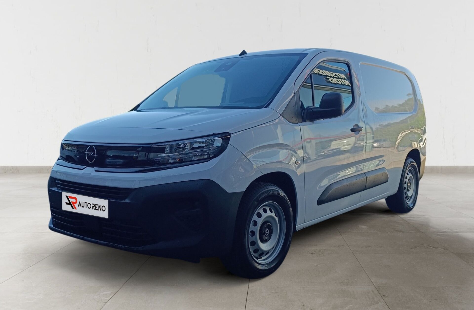 OPEL Combo Electric 50 kWh L2 XL