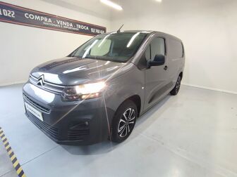 CITROEN Berlingo 1.6 BlueHDi XL Control